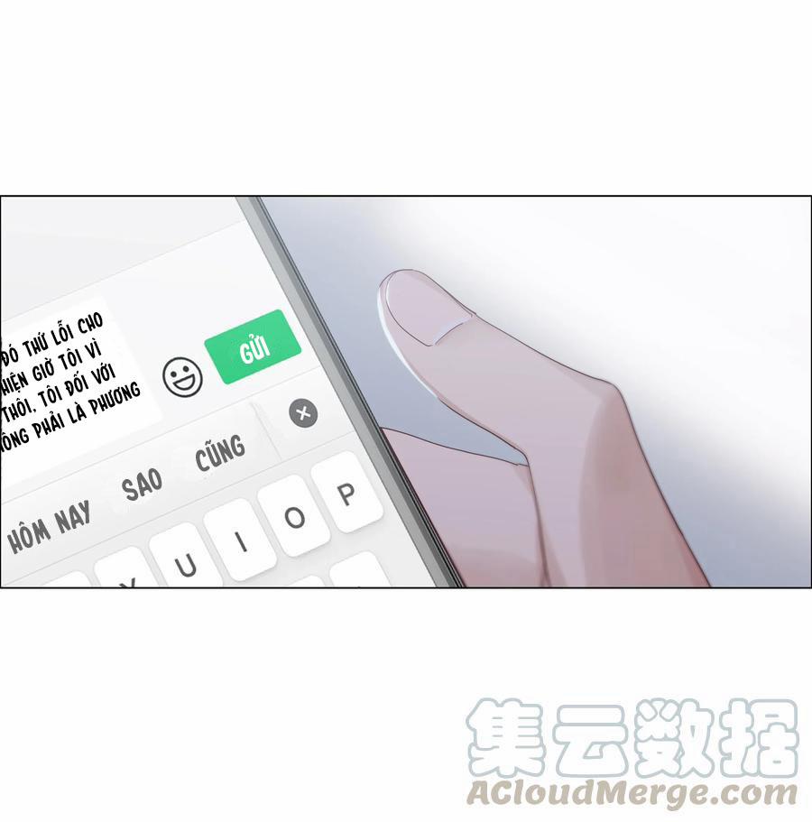 Không Phải Tôi Muốn Giả Gái 61 trang 28