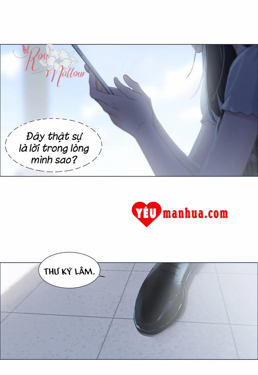 Không Phải Tôi Muốn Giả Gái 61 trang 29