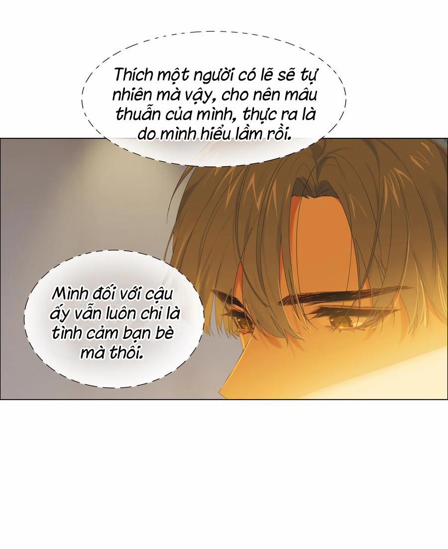 Không Phải Tôi Muốn Giả Gái 61 trang 7