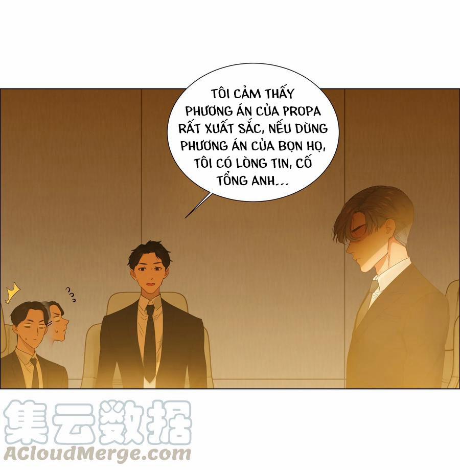 Không Phải Tôi Muốn Giả Gái 61 trang 8