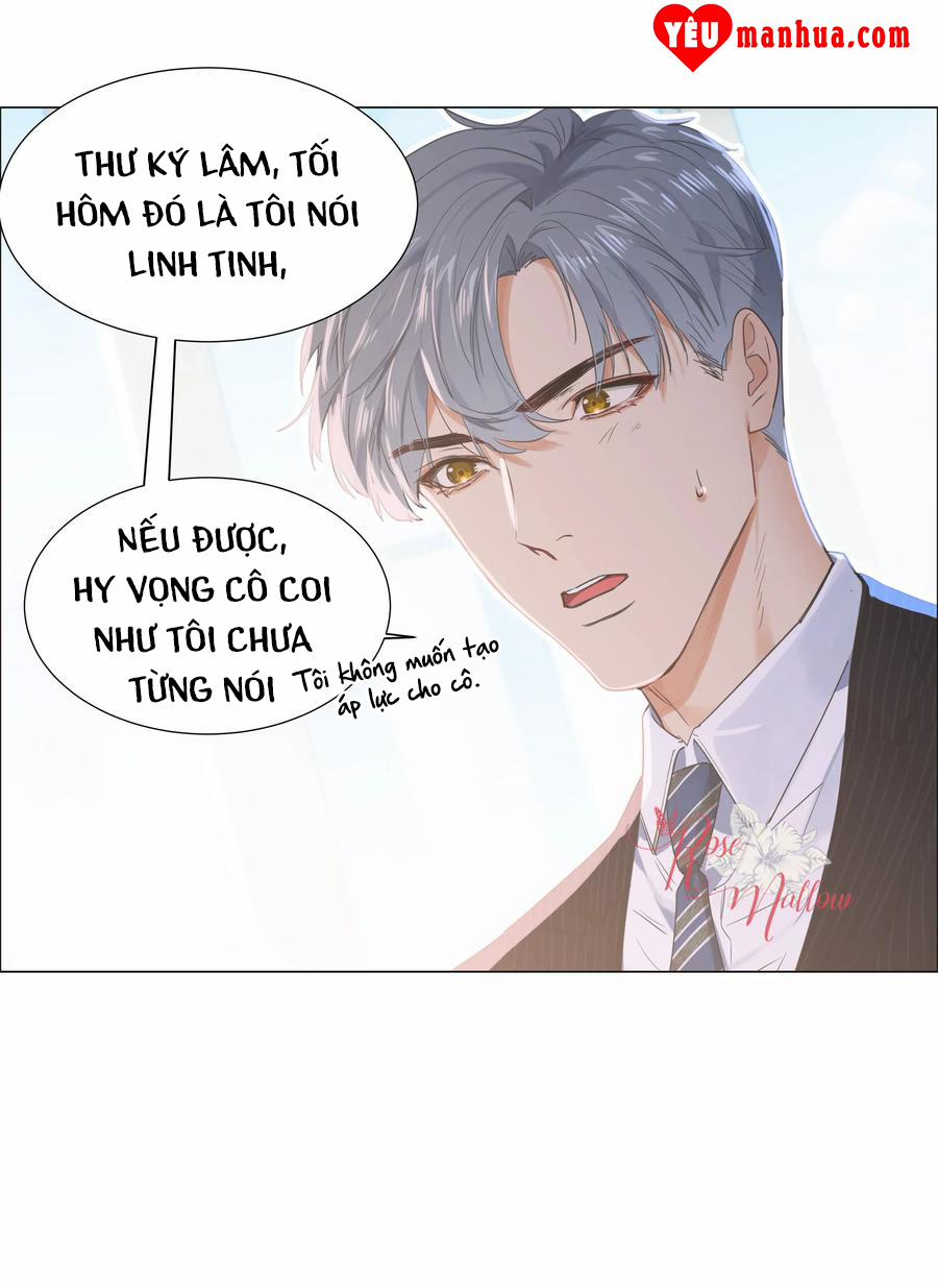 Không Phải Tôi Muốn Giả Gái 62 trang 11