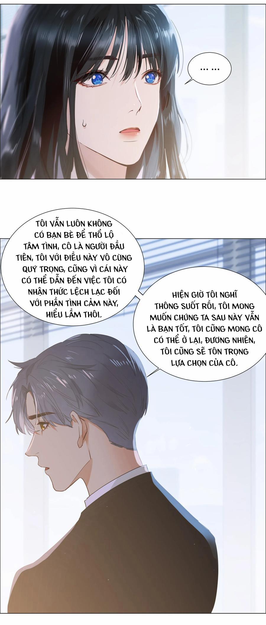 Không Phải Tôi Muốn Giả Gái 62 trang 13