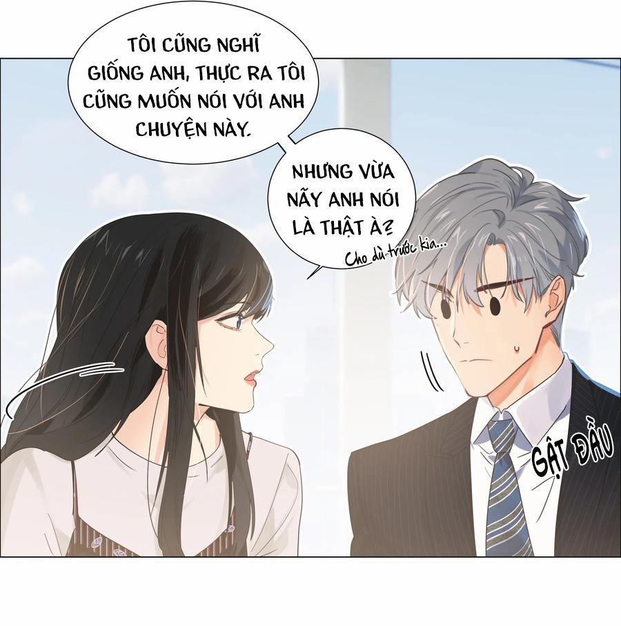 Không Phải Tôi Muốn Giả Gái 62 trang 17