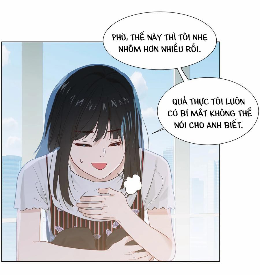 Không Phải Tôi Muốn Giả Gái 62 trang 19