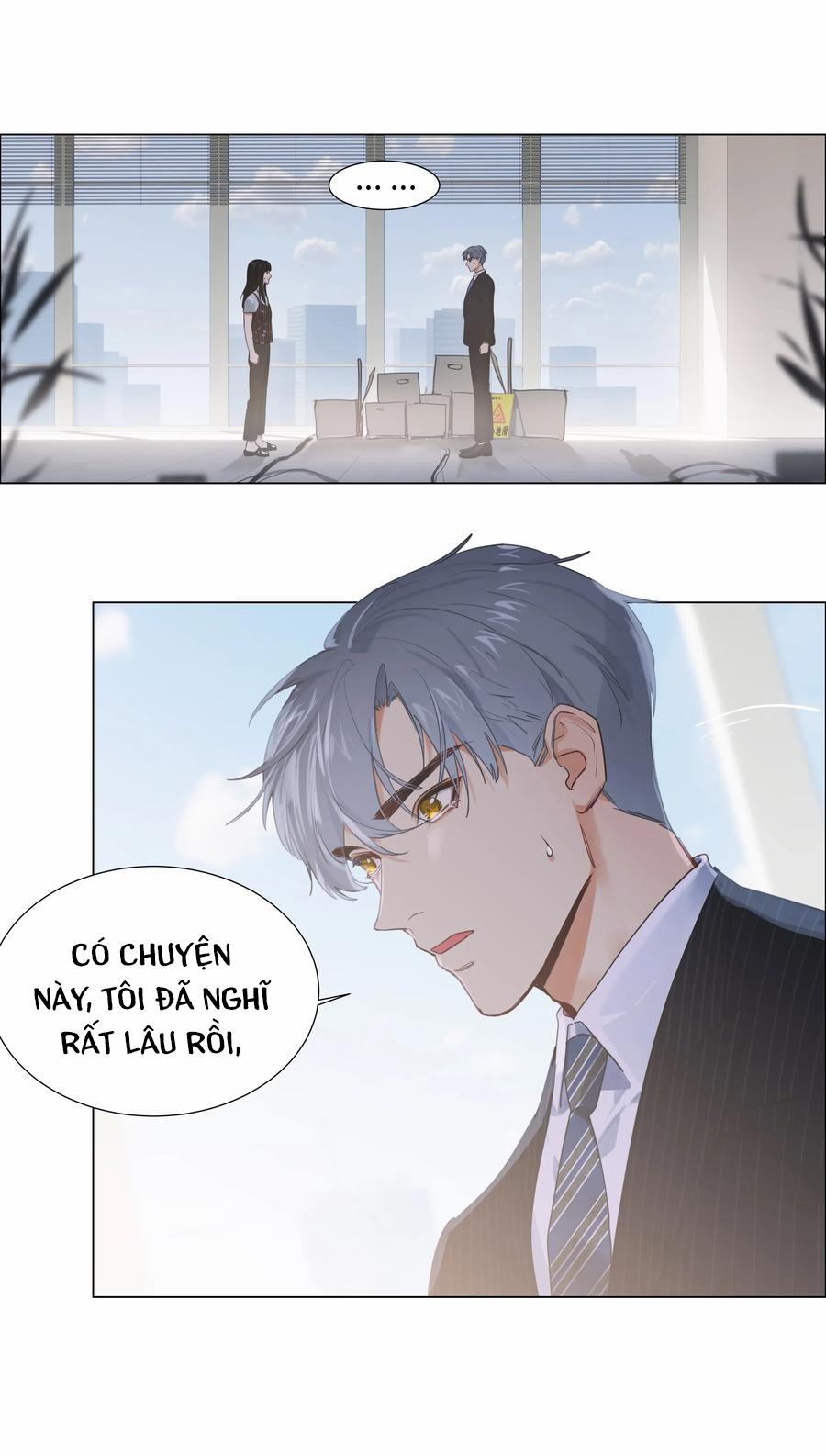 Không Phải Tôi Muốn Giả Gái 62 trang 2