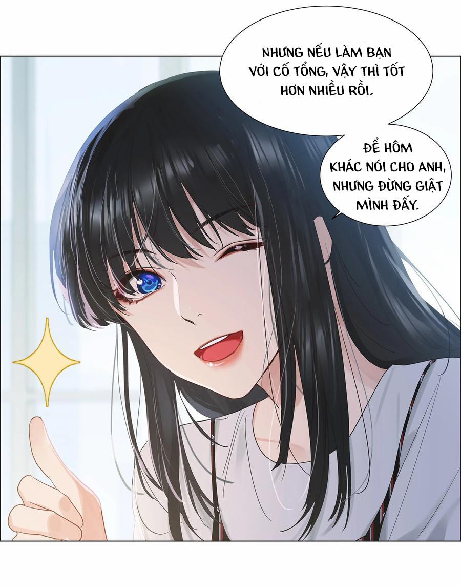 Không Phải Tôi Muốn Giả Gái 62 trang 20