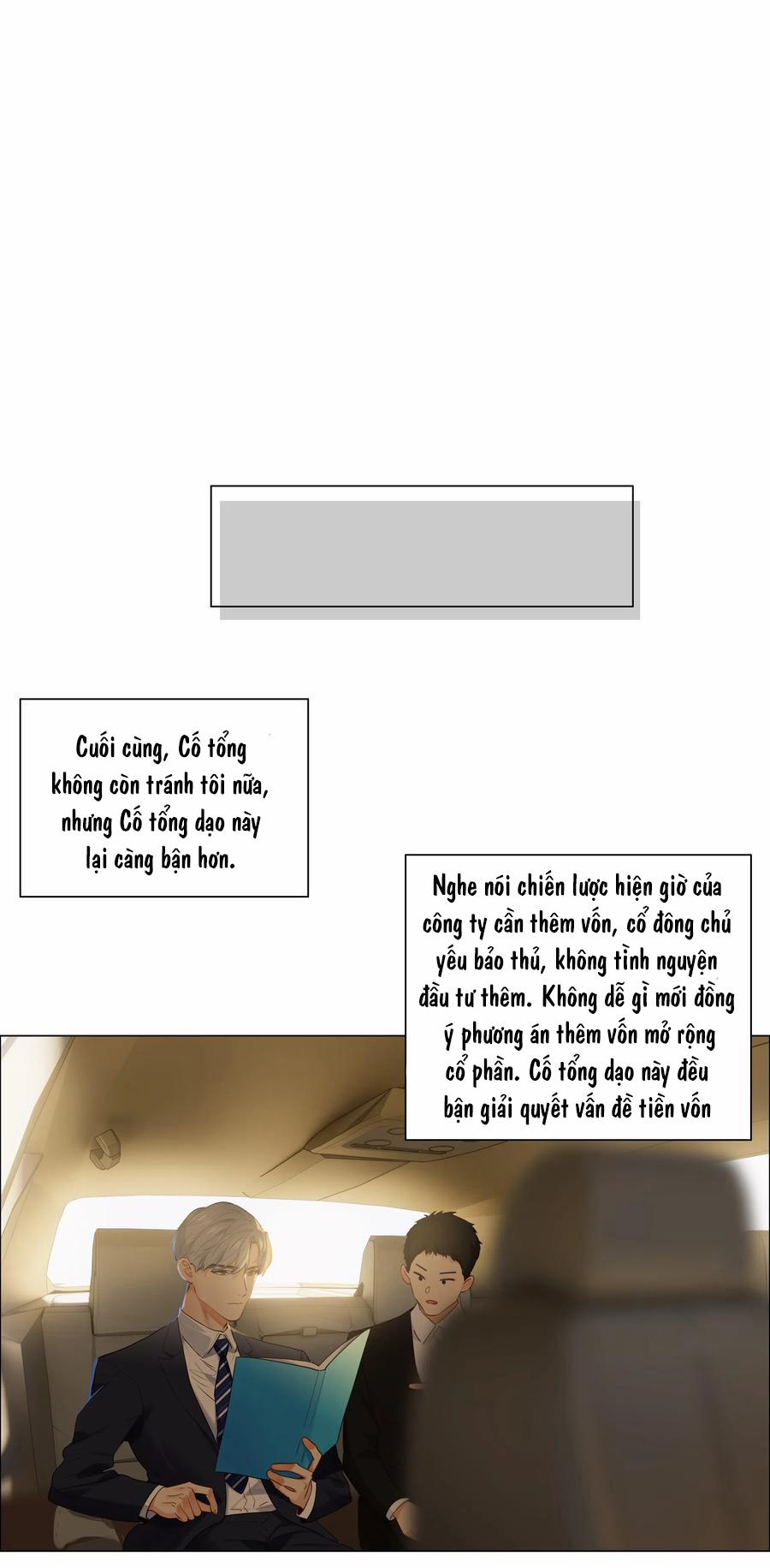 Không Phải Tôi Muốn Giả Gái 62 trang 22