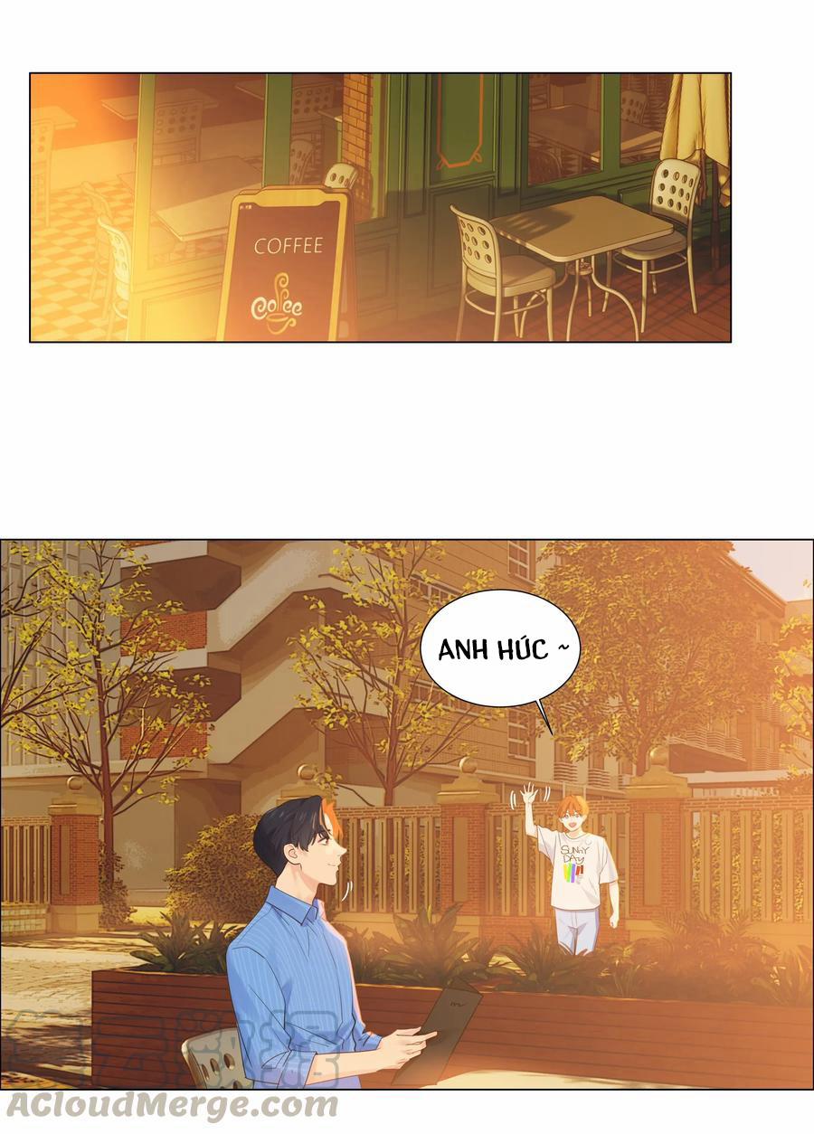 Không Phải Tôi Muốn Giả Gái 62 trang 24