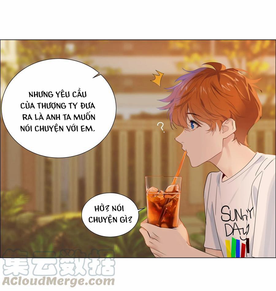 Không Phải Tôi Muốn Giả Gái 62 trang 27