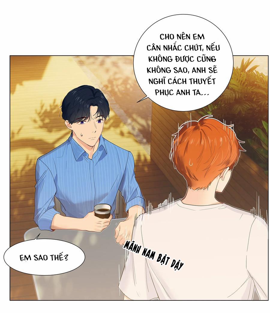 Không Phải Tôi Muốn Giả Gái 62 trang 29