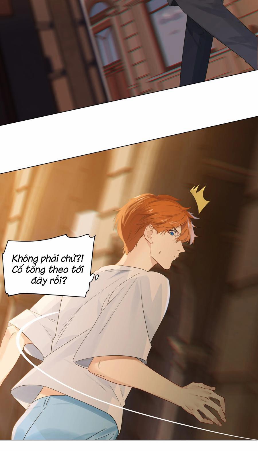 Không Phải Tôi Muốn Giả Gái 62 trang 32