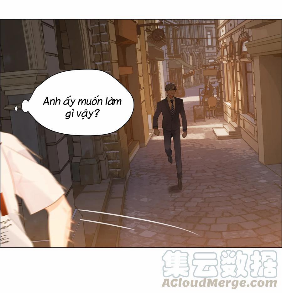 Không Phải Tôi Muốn Giả Gái 62 trang 33