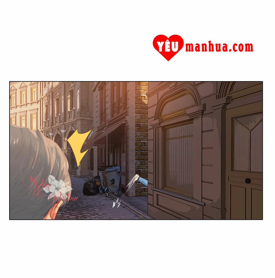 Không Phải Tôi Muốn Giả Gái 62 trang 34