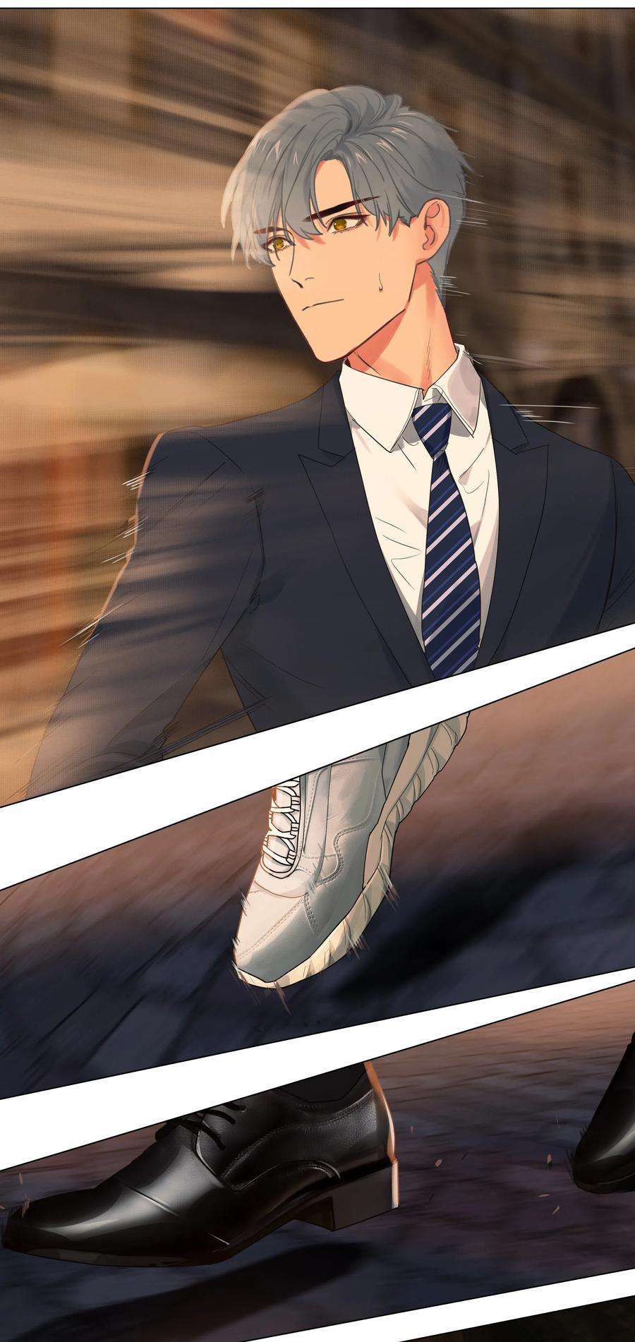 Không Phải Tôi Muốn Giả Gái 62 trang 35