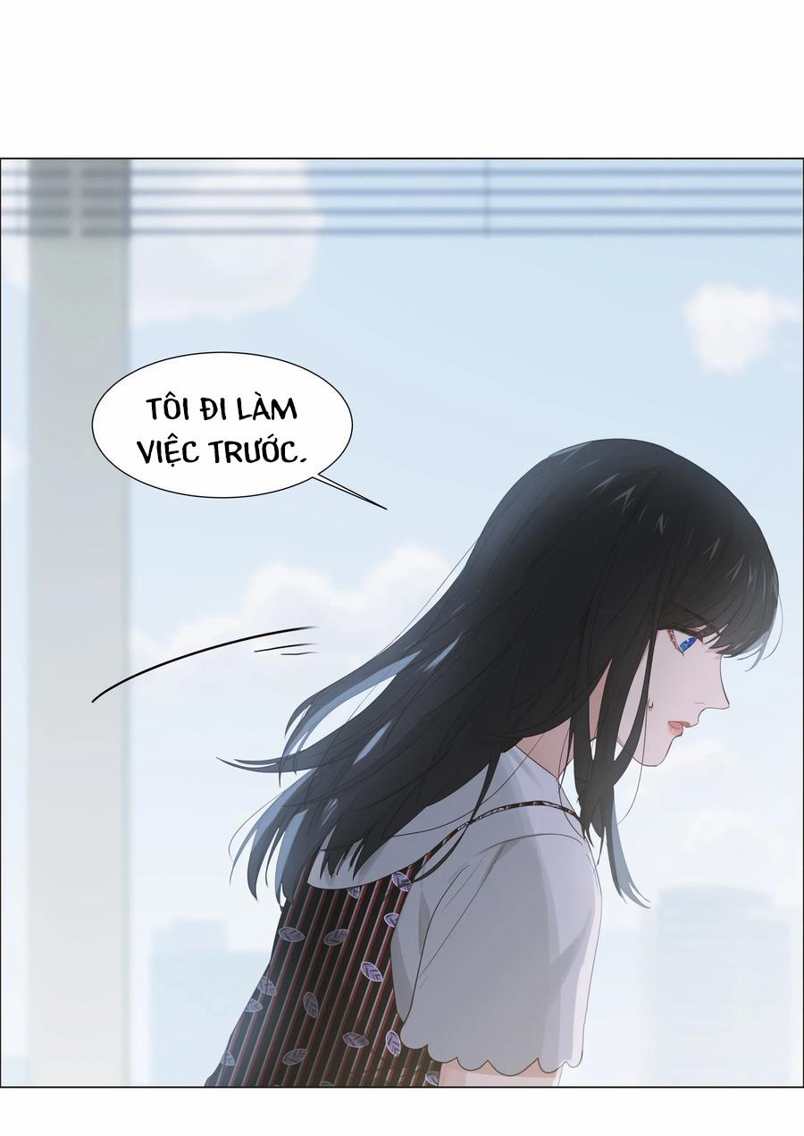 Không Phải Tôi Muốn Giả Gái 62 trang 4