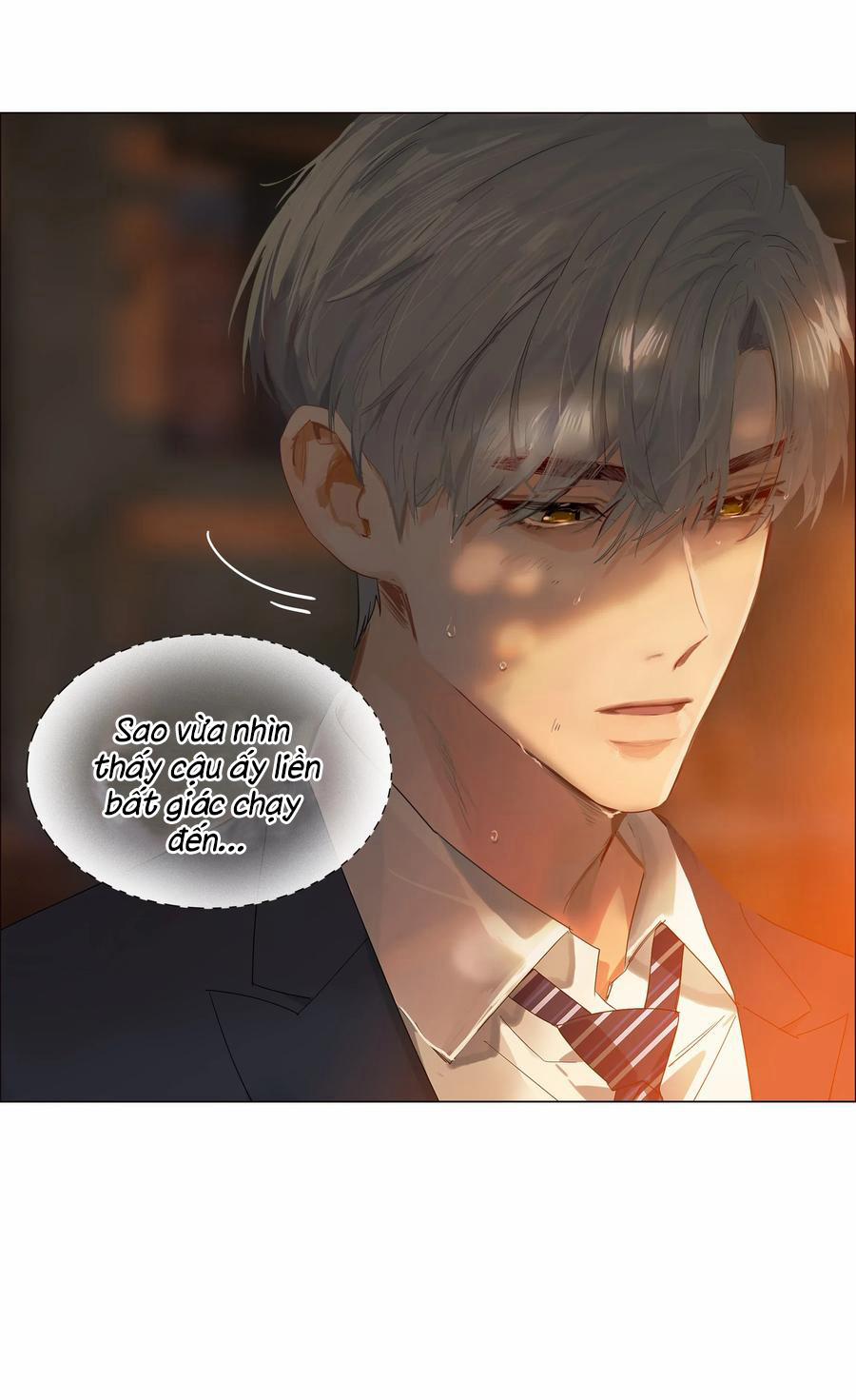 Không Phải Tôi Muốn Giả Gái 62 trang 41