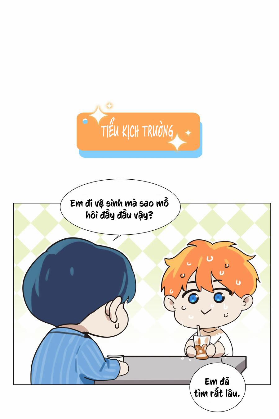 Không Phải Tôi Muốn Giả Gái 62 trang 43