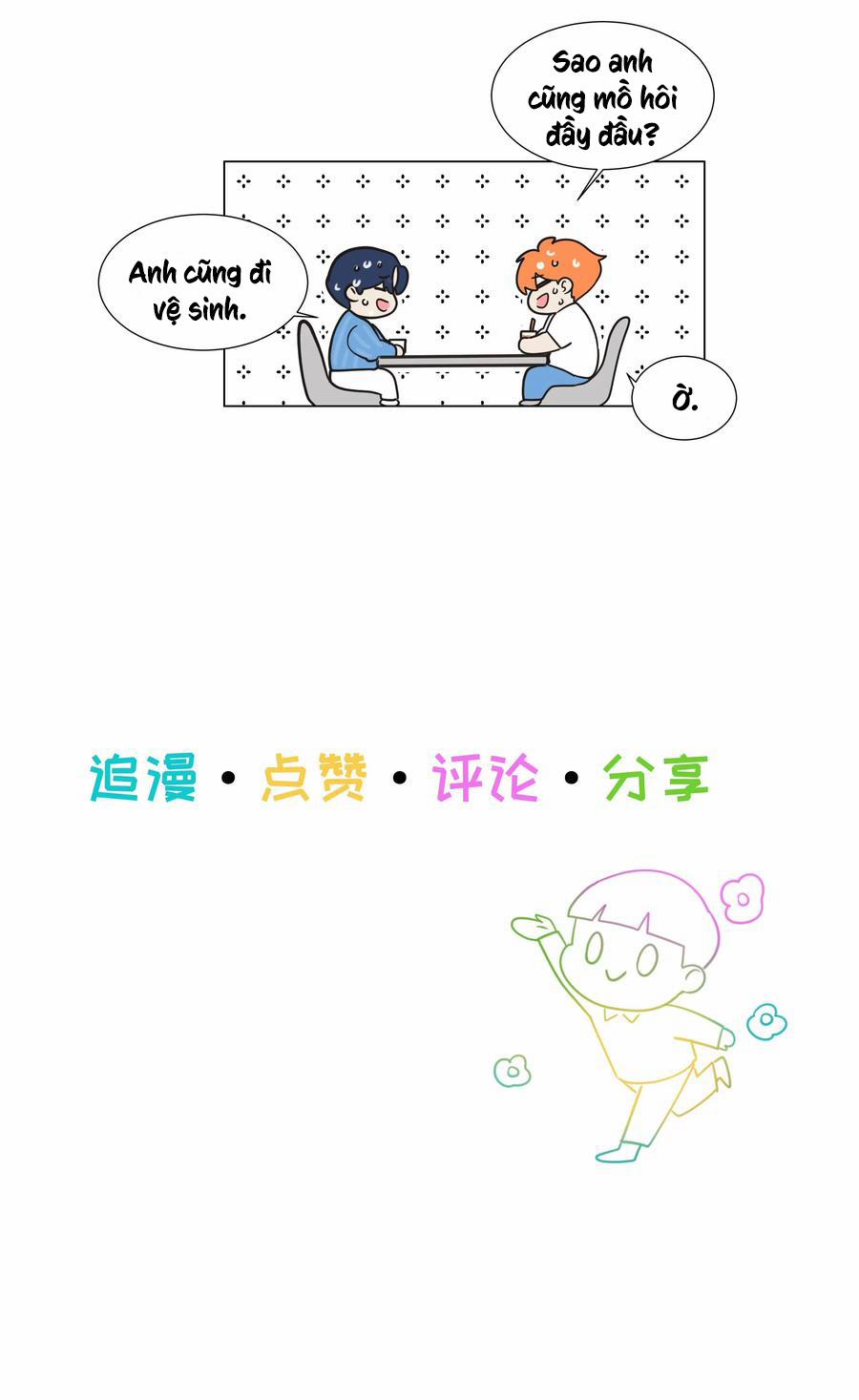 Không Phải Tôi Muốn Giả Gái 62 trang 44