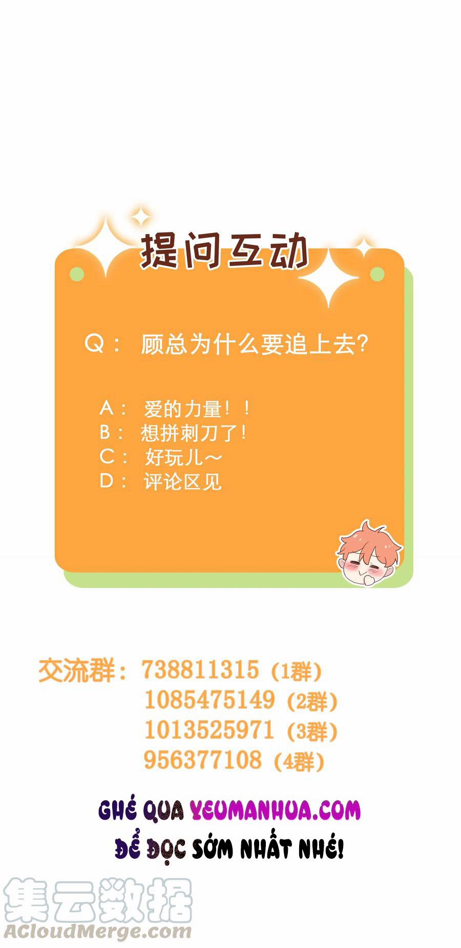 Không Phải Tôi Muốn Giả Gái 62 trang 45