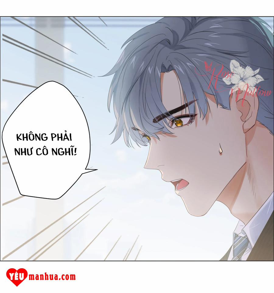 Không Phải Tôi Muốn Giả Gái 62 trang 5