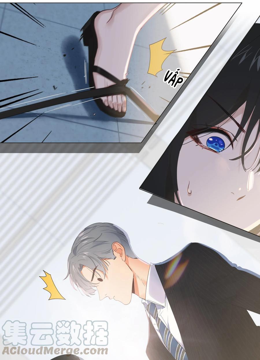 Không Phải Tôi Muốn Giả Gái 62 trang 6