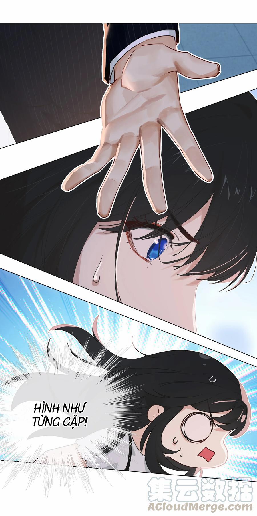 Không Phải Tôi Muốn Giả Gái 62 trang 9