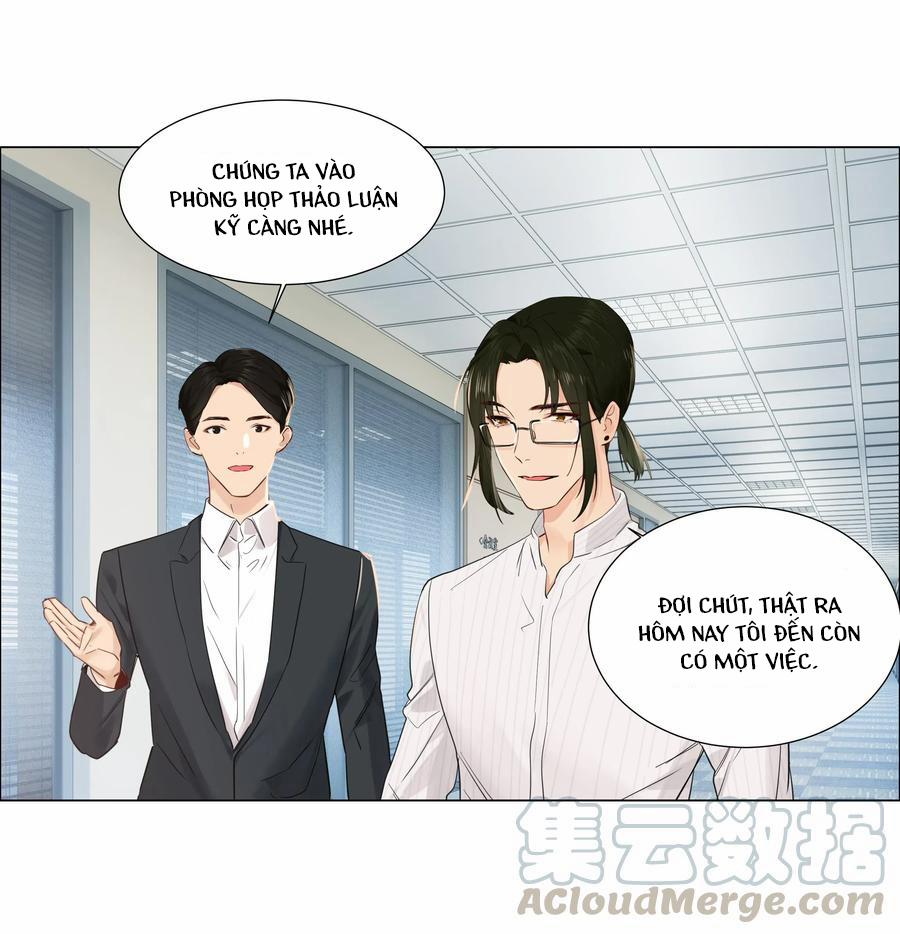 Không Phải Tôi Muốn Giả Gái 63 trang 12