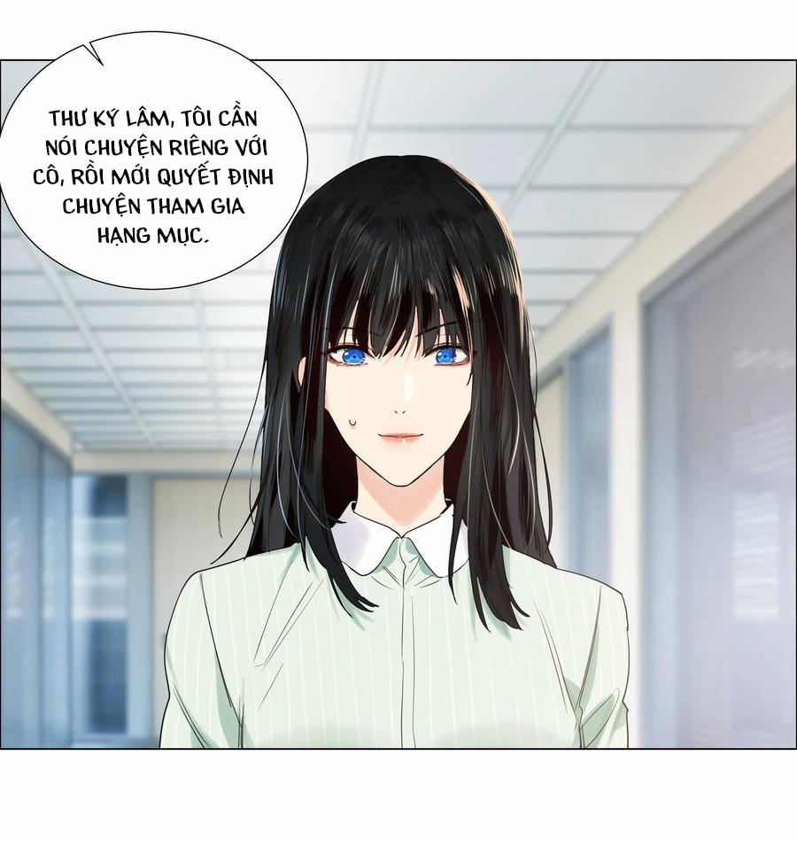 Không Phải Tôi Muốn Giả Gái 63 trang 13