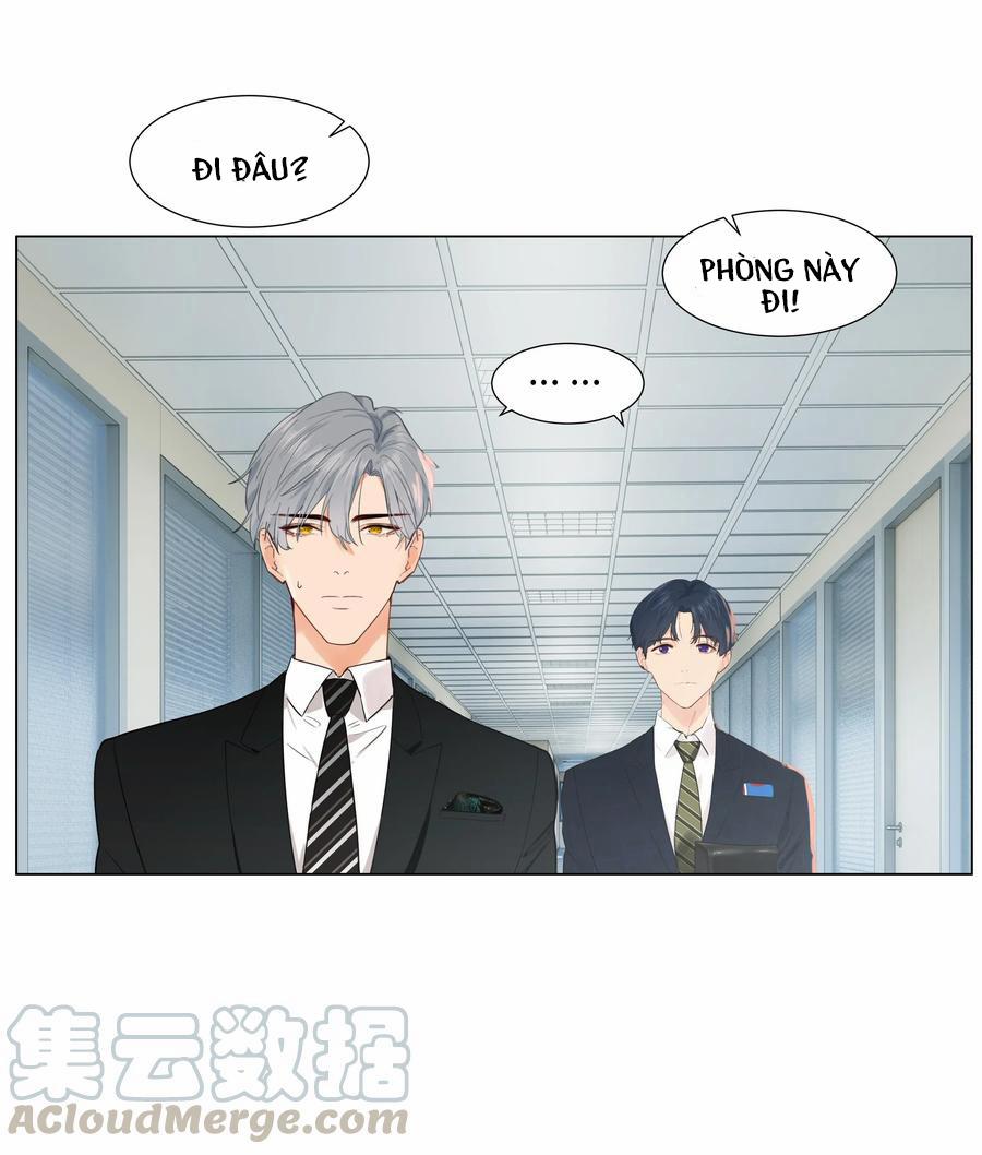 Không Phải Tôi Muốn Giả Gái 63 trang 18