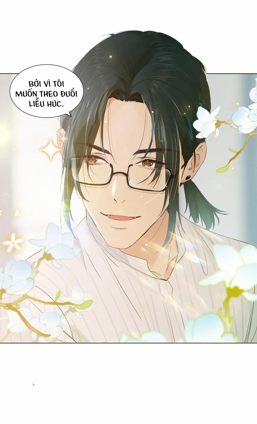 Không Phải Tôi Muốn Giả Gái 63 trang 25