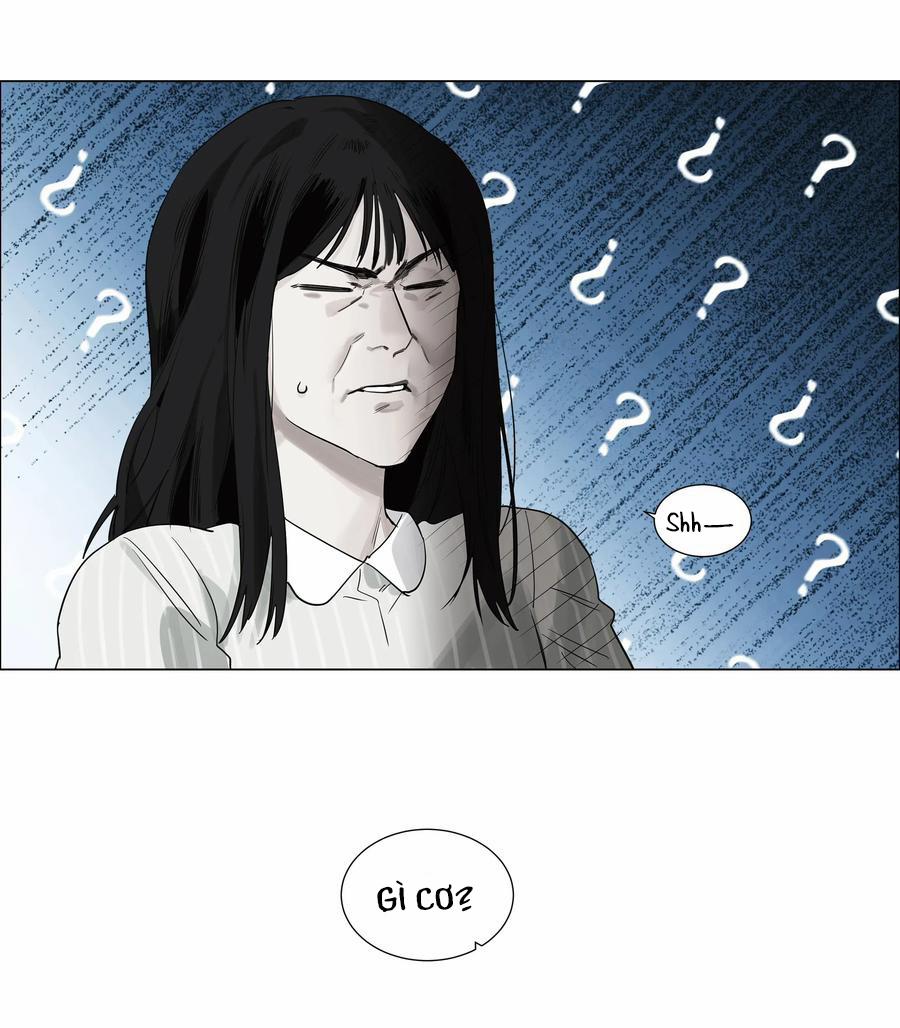 Không Phải Tôi Muốn Giả Gái 63 trang 26