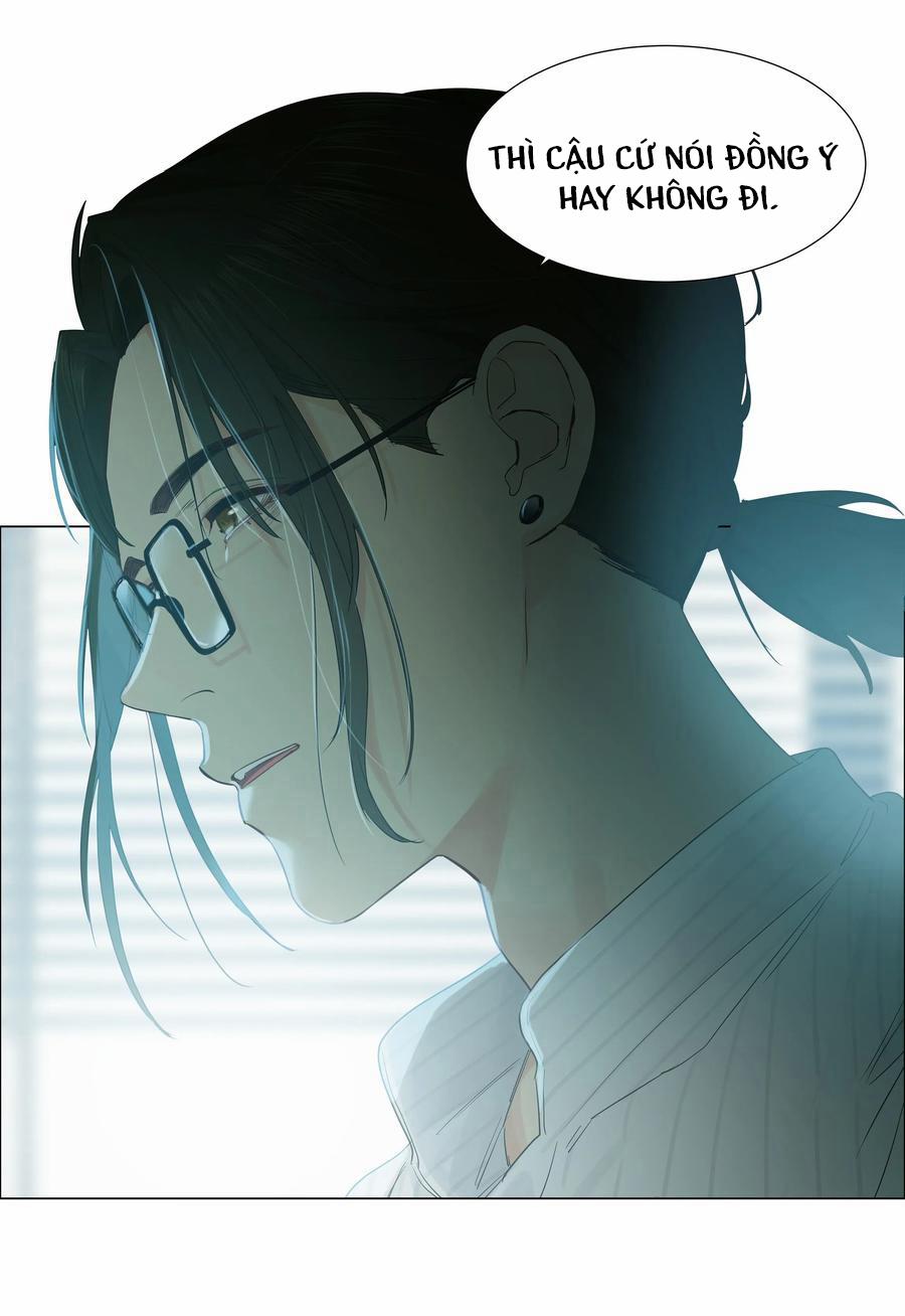 Không Phải Tôi Muốn Giả Gái 63 trang 29