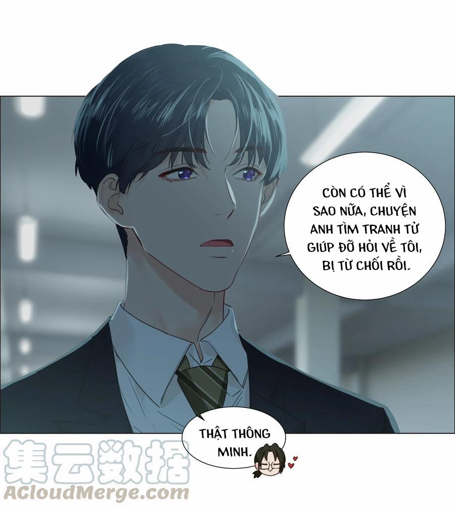 Không Phải Tôi Muốn Giả Gái 63 trang 36