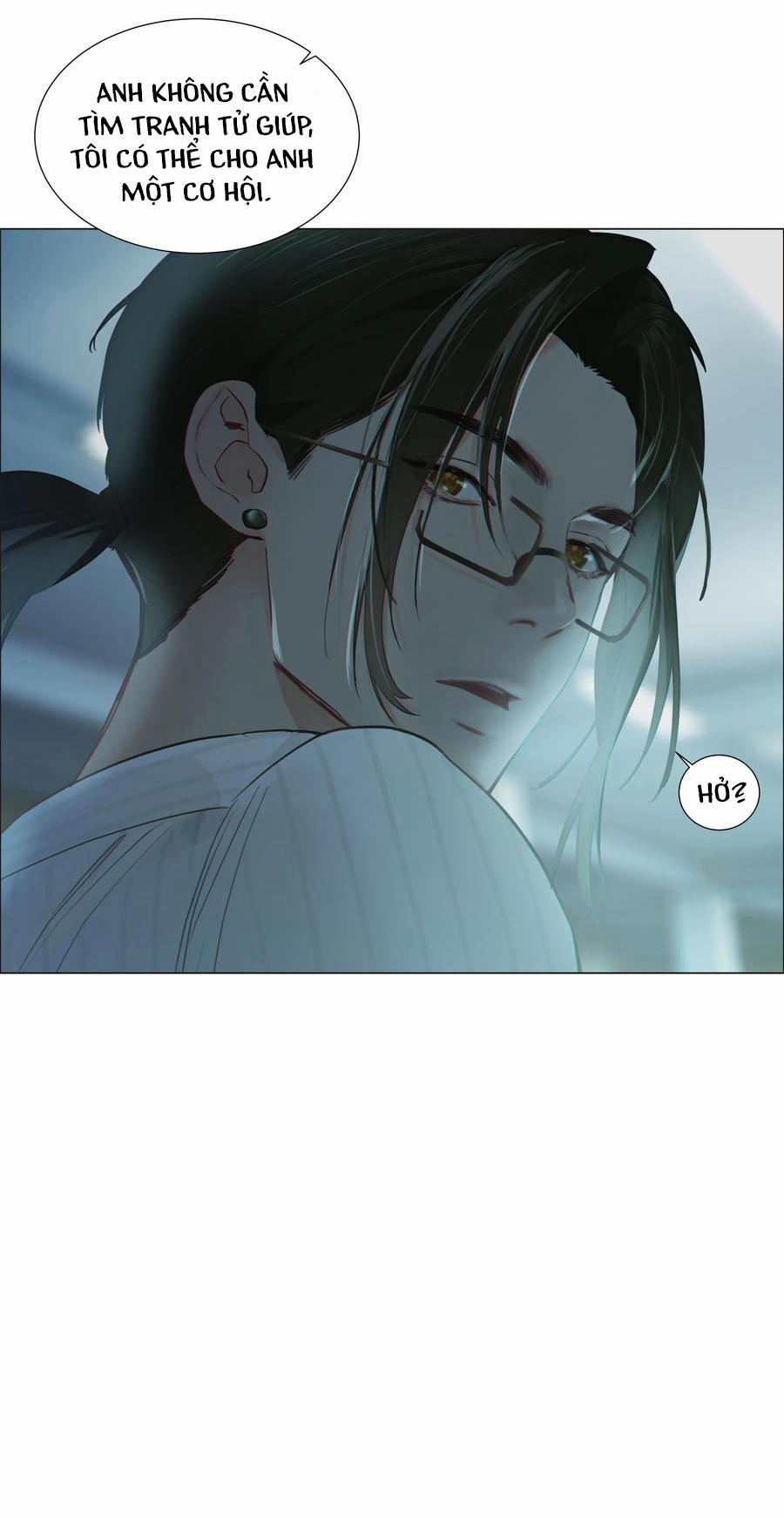 Không Phải Tôi Muốn Giả Gái 63 trang 37