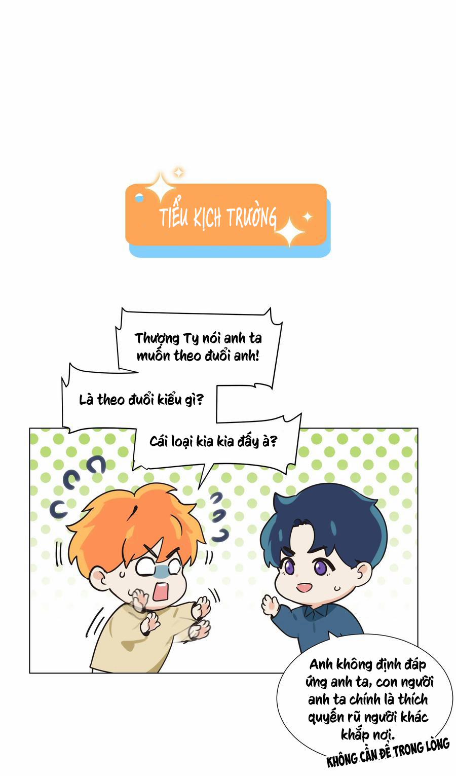 Không Phải Tôi Muốn Giả Gái 63 trang 38