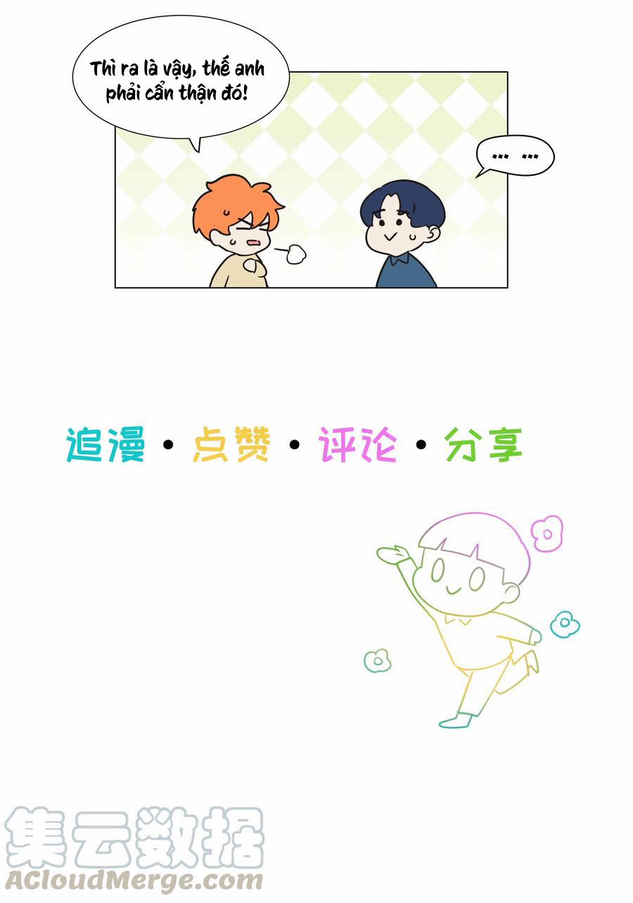 Không Phải Tôi Muốn Giả Gái 63 trang 39