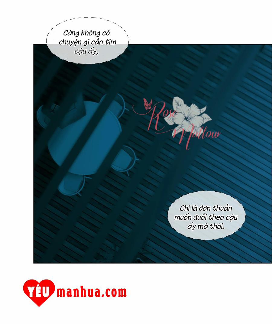 Không Phải Tôi Muốn Giả Gái 63 trang 4