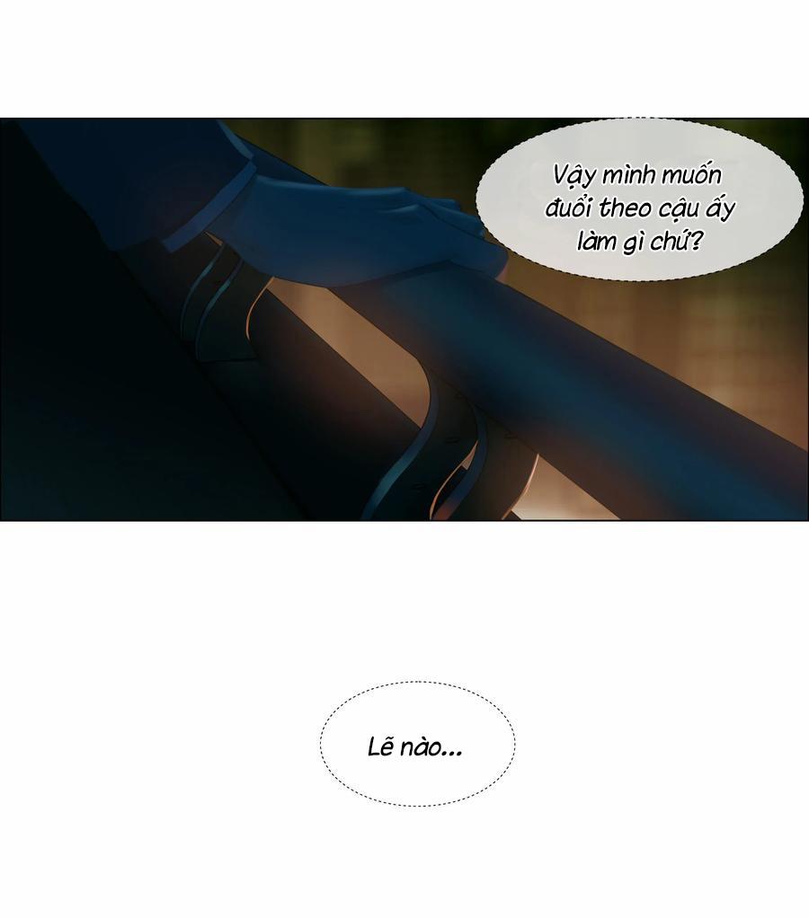 Không Phải Tôi Muốn Giả Gái 63 trang 5