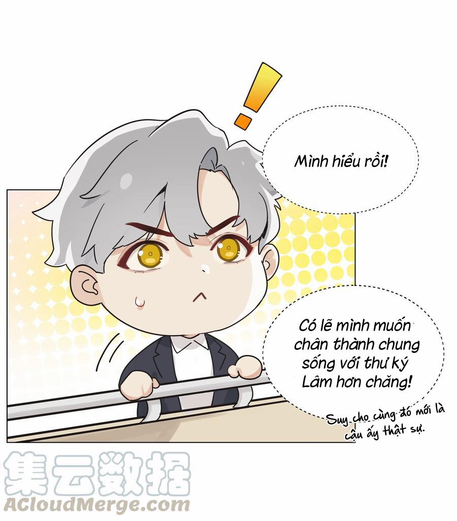 Không Phải Tôi Muốn Giả Gái 63 trang 6