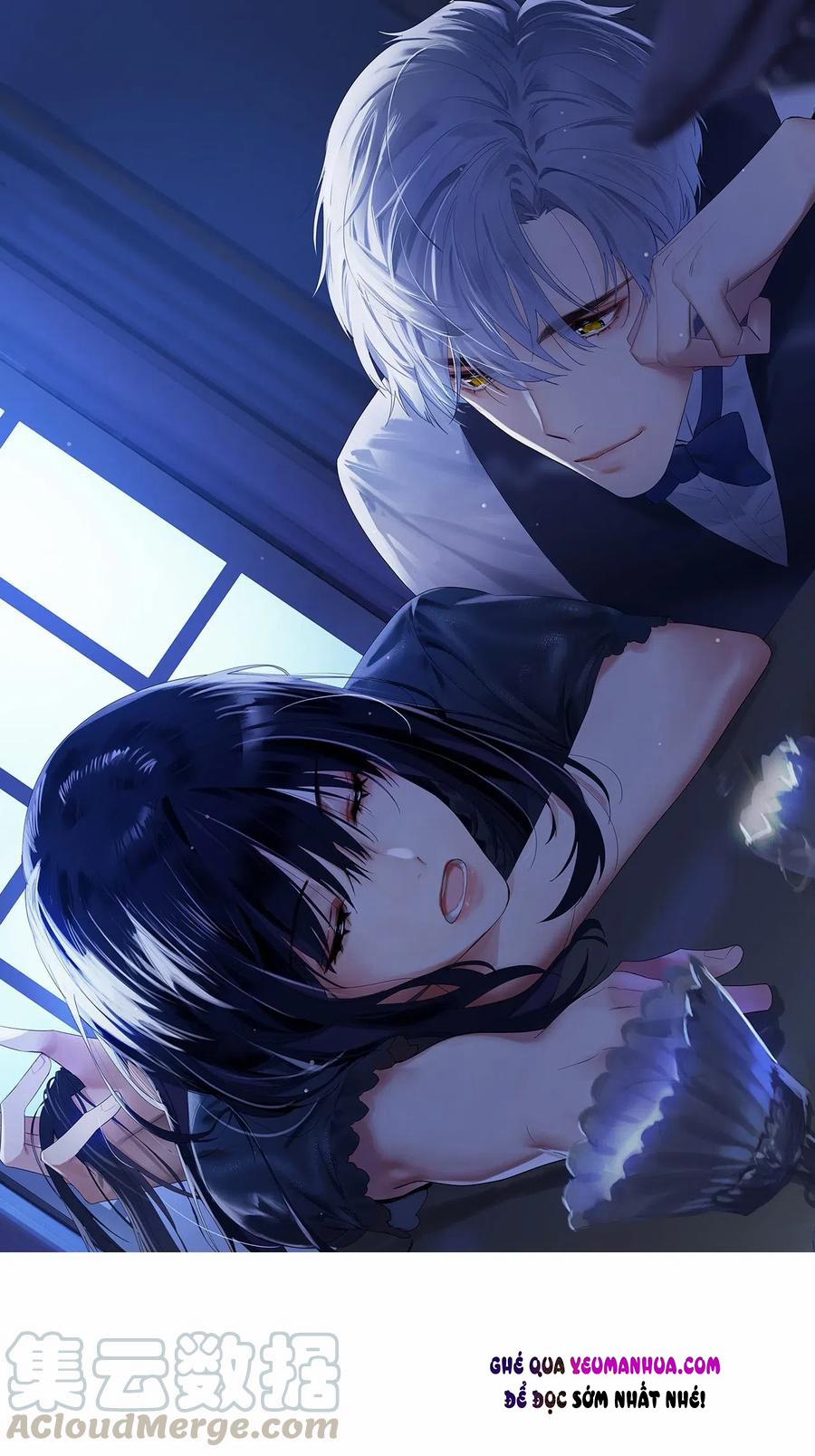 Không Phải Tôi Muốn Giả Gái 64 trang 0