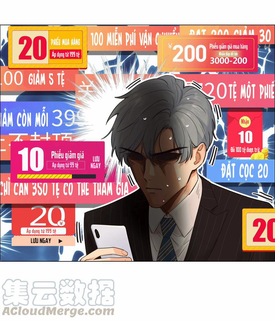 Không Phải Tôi Muốn Giả Gái 64 trang 10