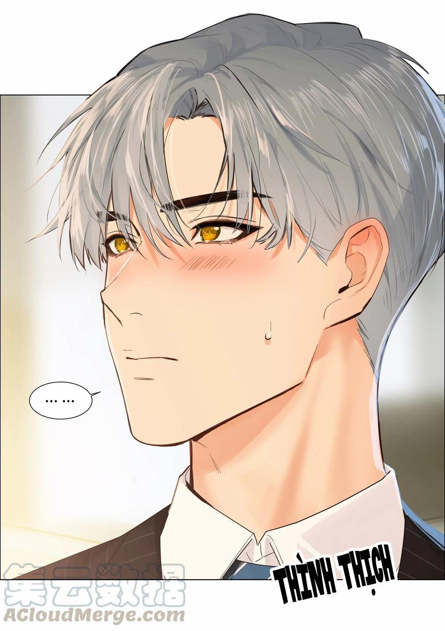 Không Phải Tôi Muốn Giả Gái 64 trang 12