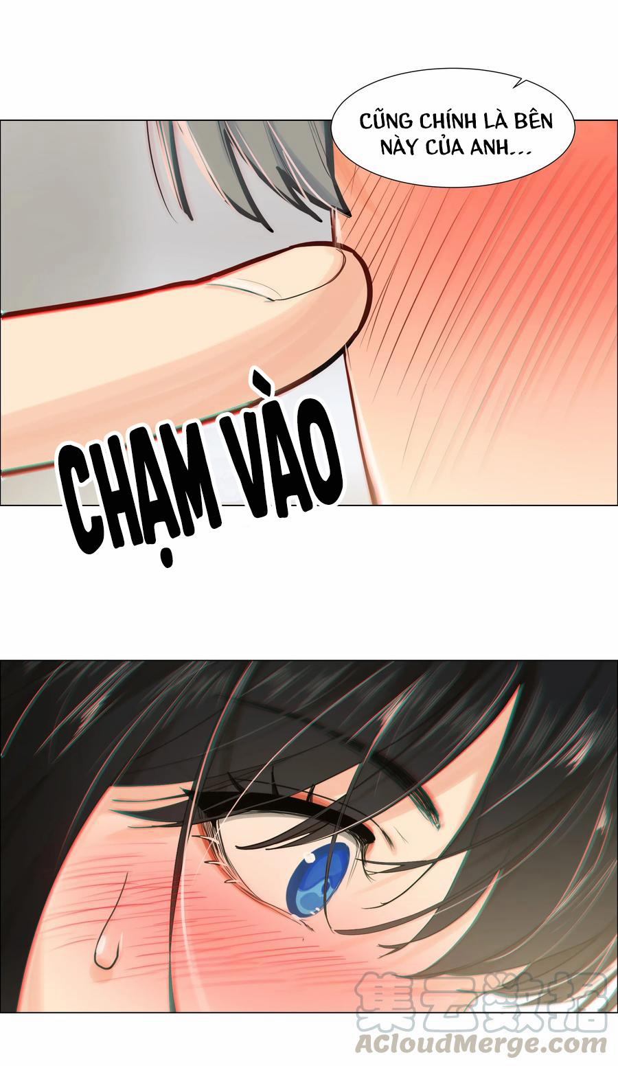 Không Phải Tôi Muốn Giả Gái 64 trang 16