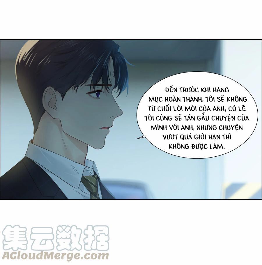 Không Phải Tôi Muốn Giả Gái 64 trang 2