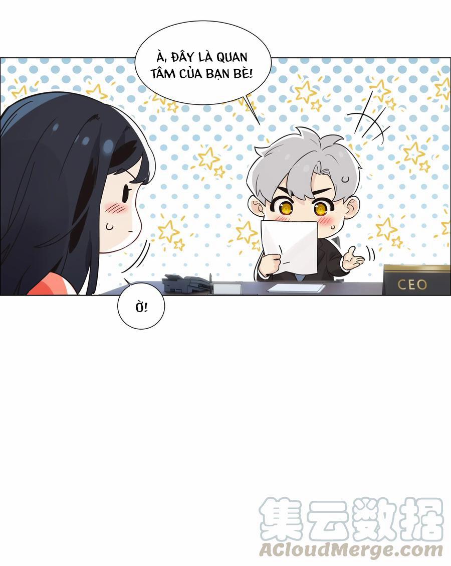 Không Phải Tôi Muốn Giả Gái 64 trang 22