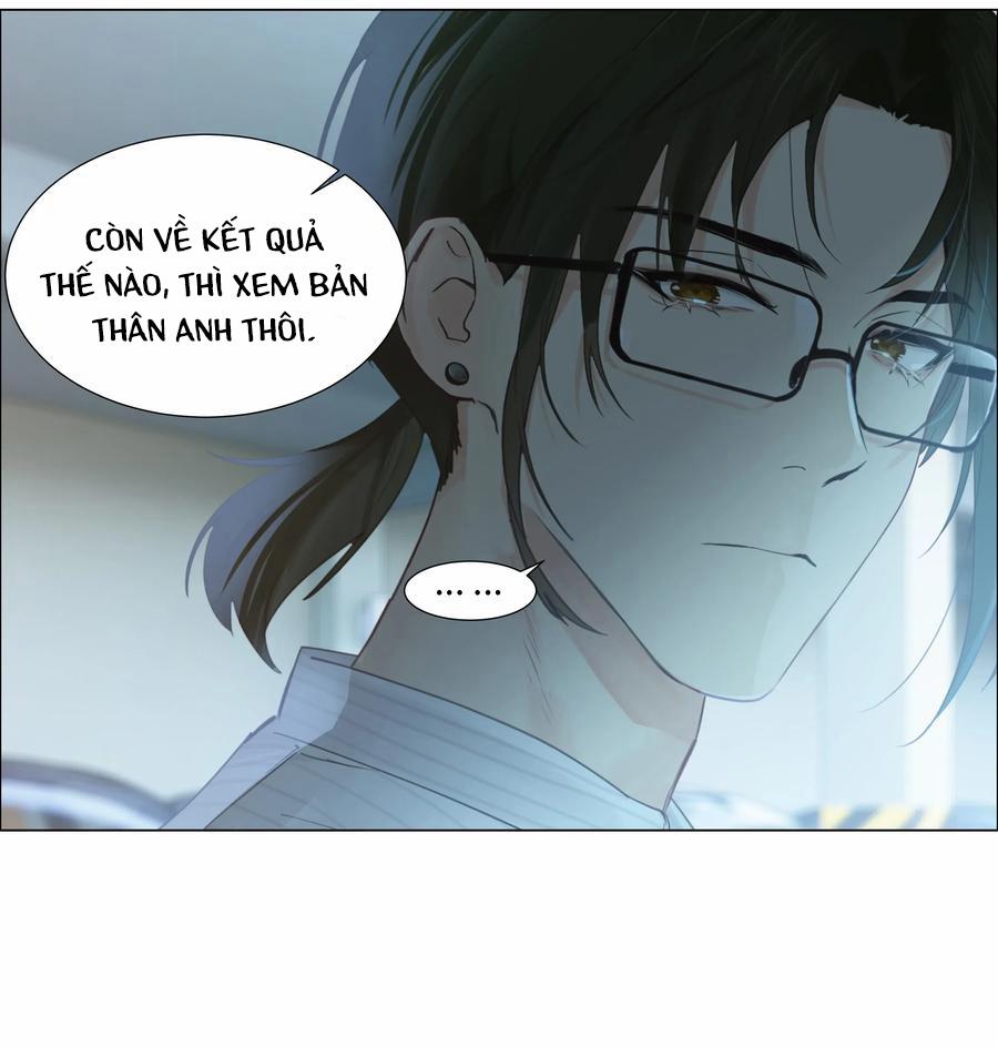 Không Phải Tôi Muốn Giả Gái 64 trang 3