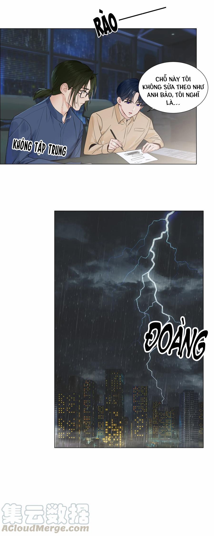 Không Phải Tôi Muốn Giả Gái 64 trang 30