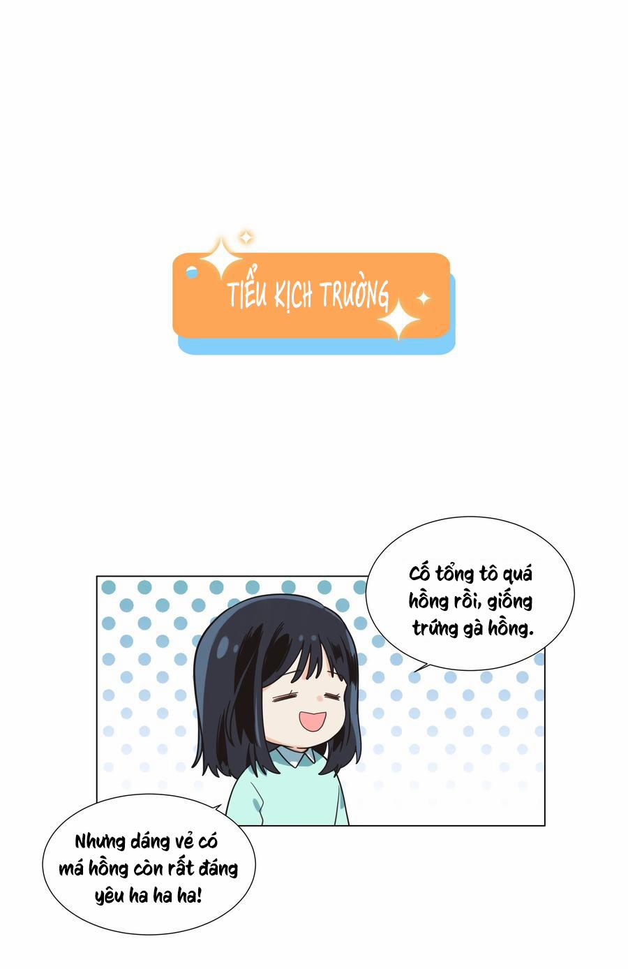 Không Phải Tôi Muốn Giả Gái 64 trang 33