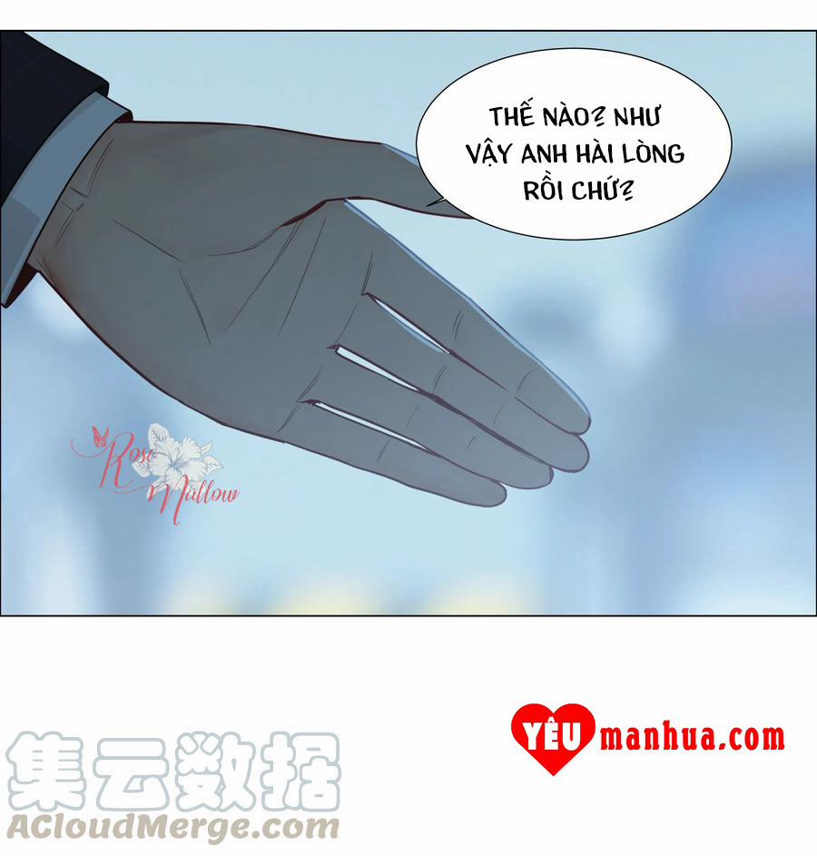 Không Phải Tôi Muốn Giả Gái 64 trang 4