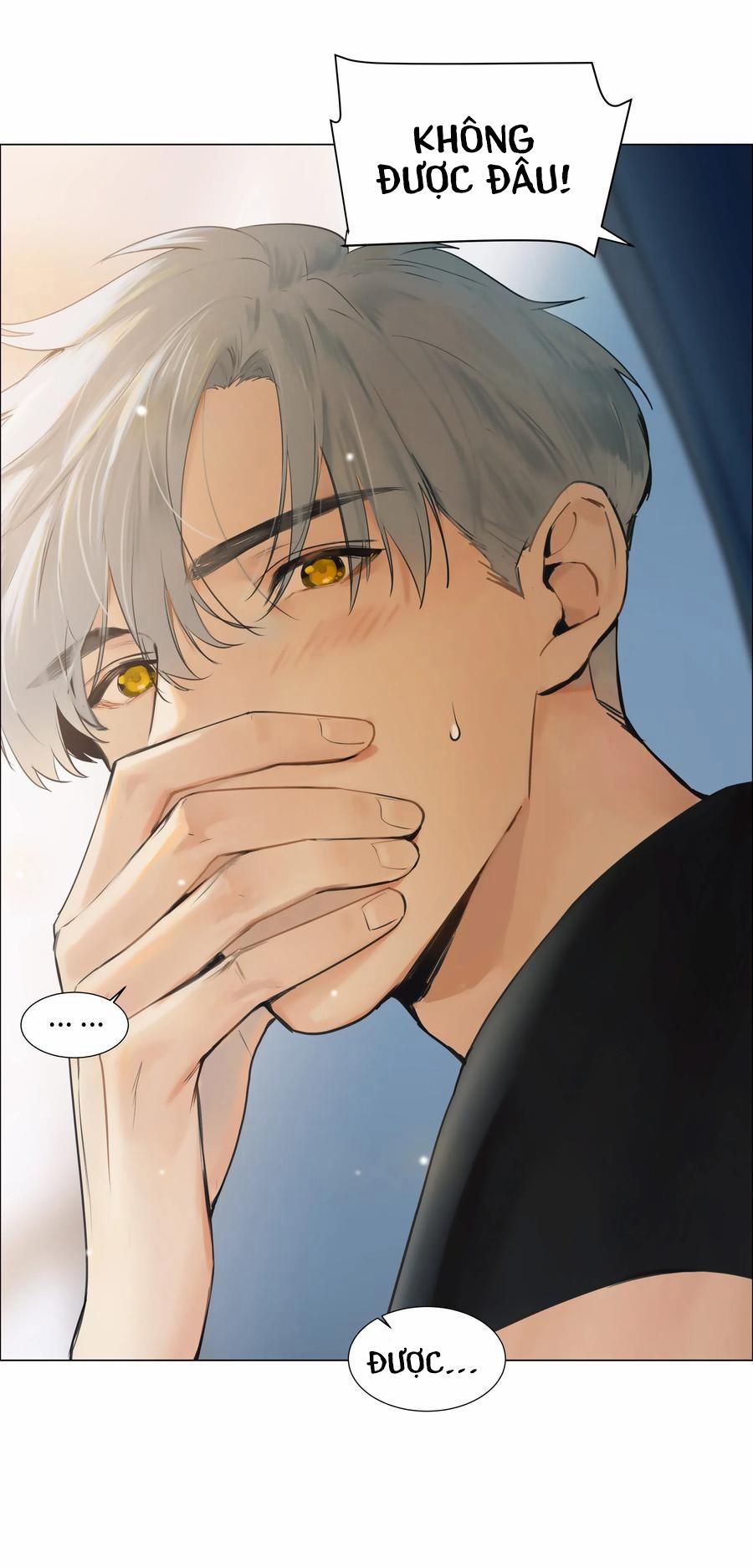 Không Phải Tôi Muốn Giả Gái 66 trang 11